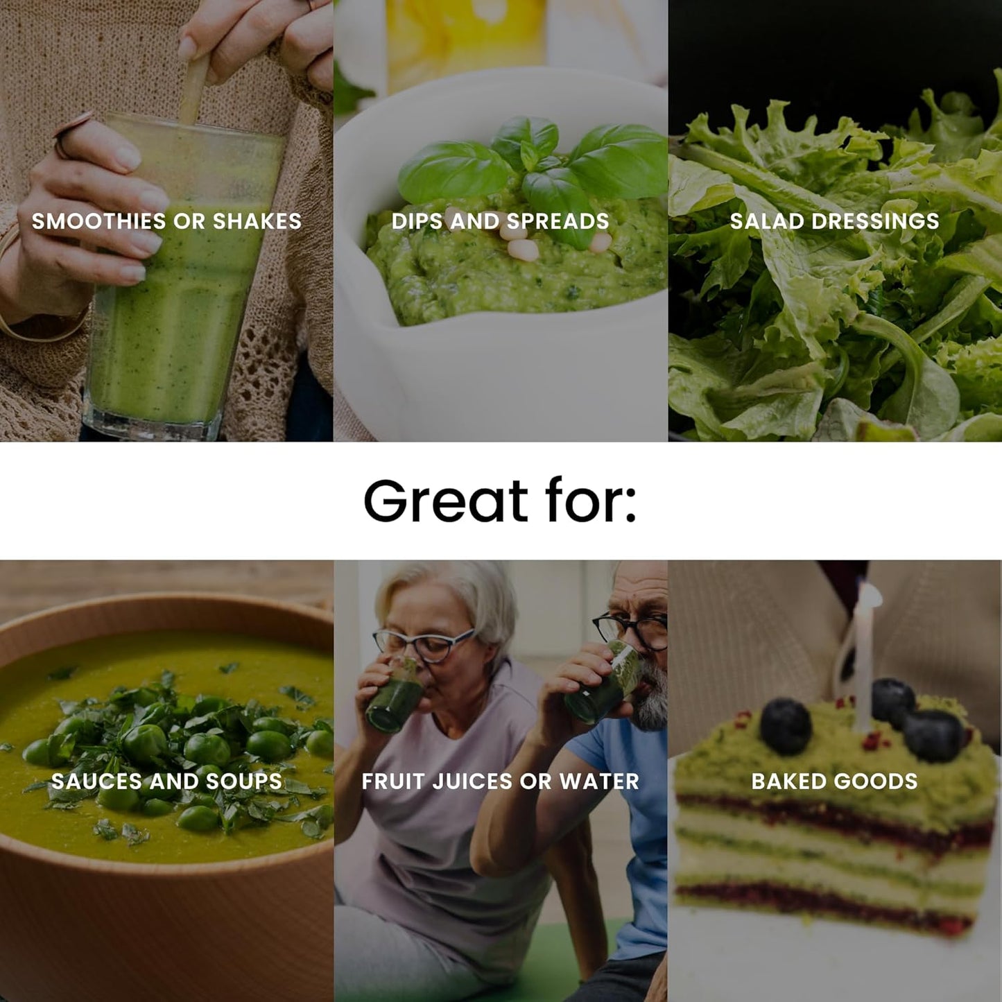 Nutrex Hawaii Pure Hawaiian Spirulina Powder, Vegan Superfood, Non-GMO, Immune Support, Cellular Energy & Cardiovascular Health, 90 Day Supply, 9.53 Oz.