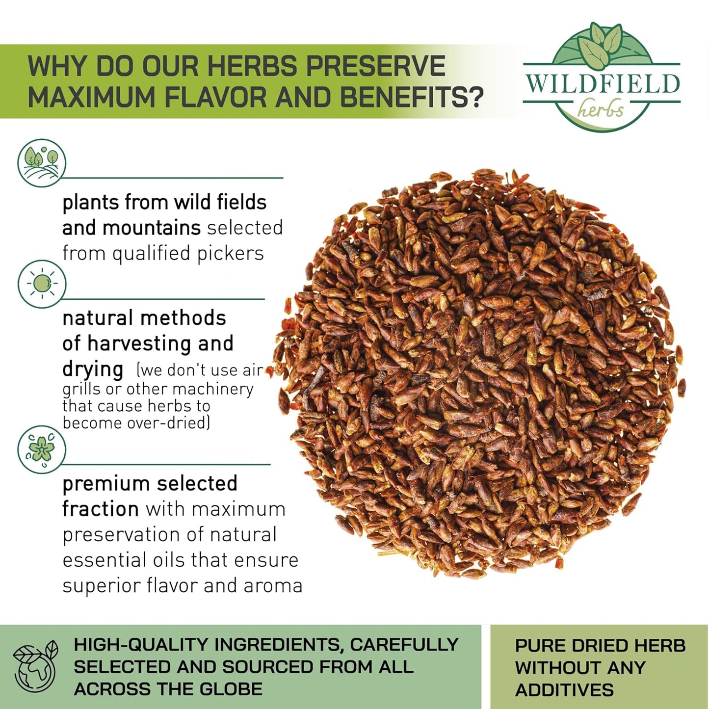 4 oz. Birch Tree Buds Herbal Tea (Betulae Gemmae) - 113g Dried Birch Tree Buds Betula Pendula Herb Tea Hojas Te De Abedul