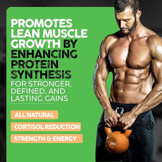 Vital Alchemy The Muscle Sculptor– Muscle Builder with Vitamin B3, B6, Phosphatidylserine, Epicatechin & Cayenne – Supports Muscle Growth, Focus, Energy & Protein Synthesis, Made in USA – 90 Capsules