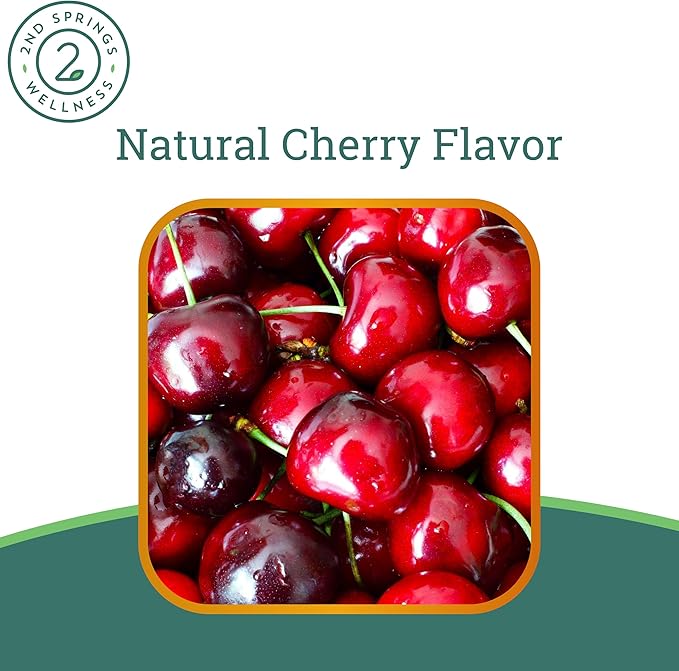 Adaptogen Complex & Vitamin D3+K2 Chewables Bundle