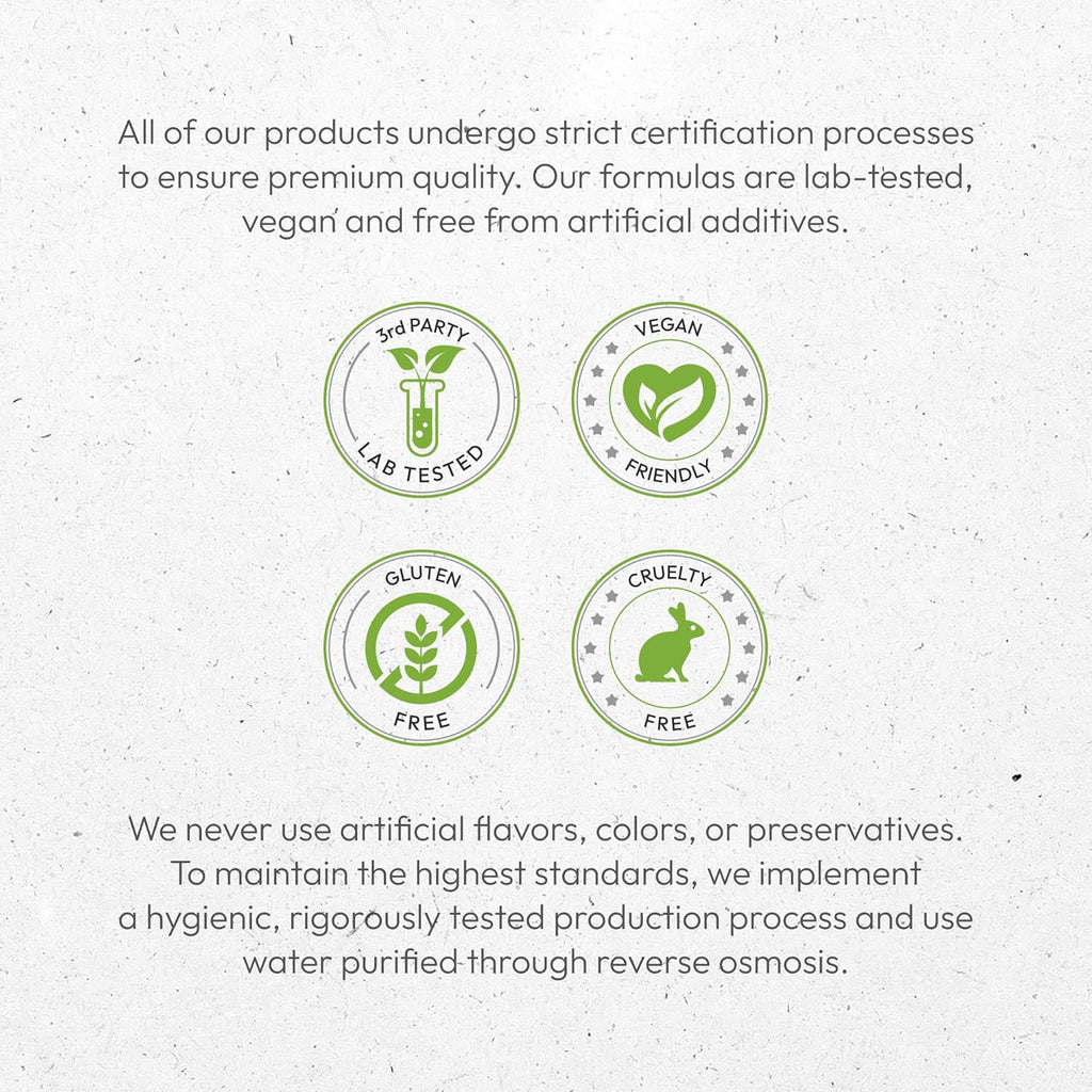 Secrets of the Tribe Oregon Grape USDA Organic Capsules | Certified Organic Vegetarian Capsules, Herbal Dietary Supplement | Mahonia aquifolium Dried Root (60 Count)