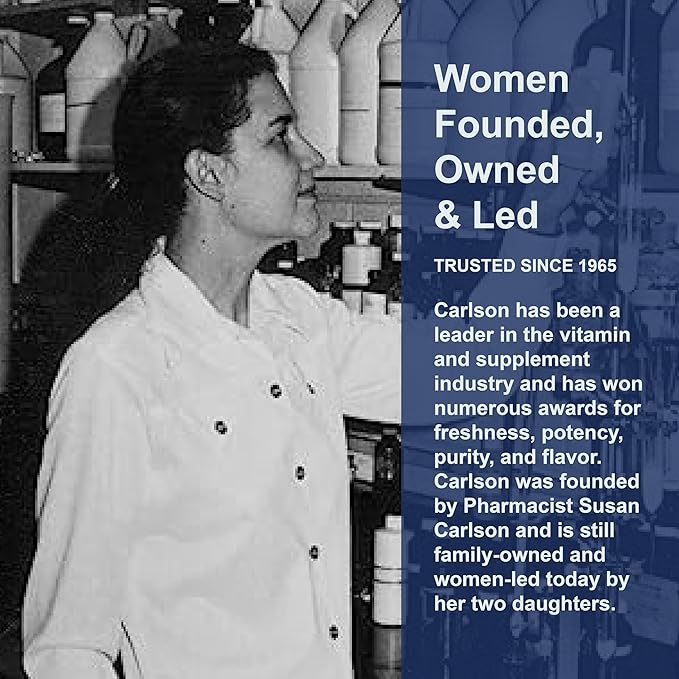 Carlson - C-Gels, 1000mg, Vitamin C Softgels, Immune Support & Heart Health, Vitamin C Softgels, Antioxidant, Vitamin C Supplement, 250 Softgels