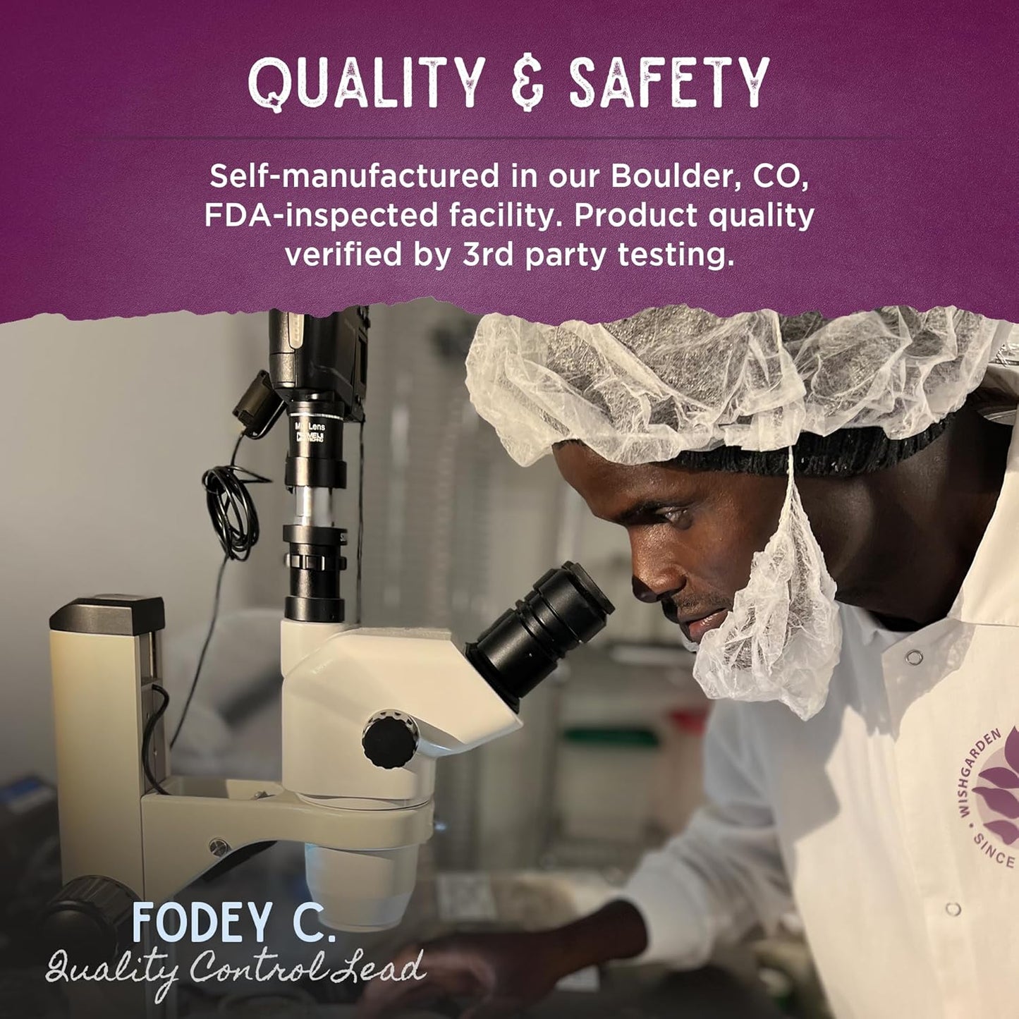 WishGarden Herbs Serious Cough PM Soothing Syrup - Natural Herbal Nighttime Cough Suppressant for Adults with Mullein Leaf Calms Cough Reflex, Normalizes Mucus Production, Supports Restful Sleep, 4oz