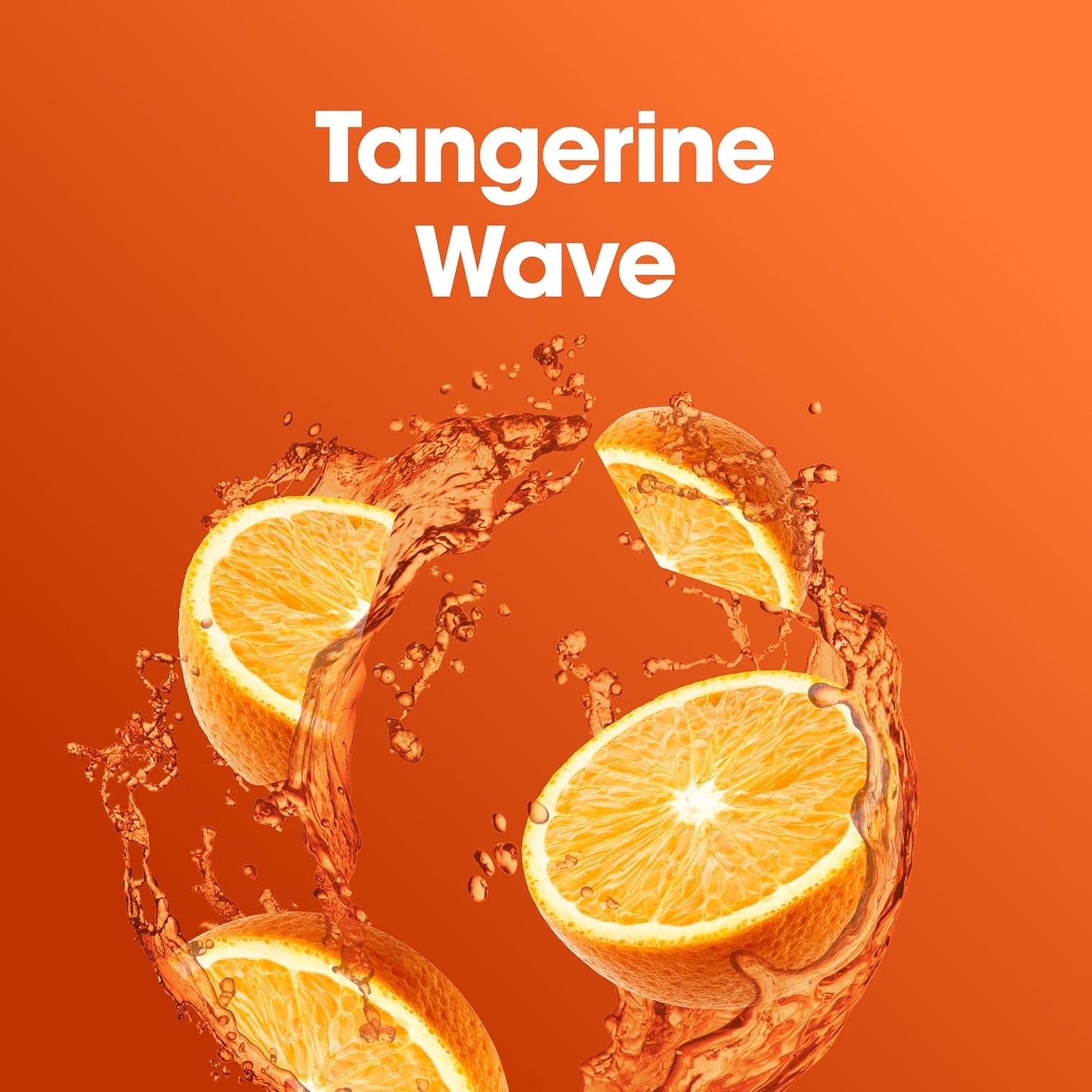 Optimum Nutrition Amino Energy Powder Plus Hydration, with BCAA, Electrolytes, and Caffeine, Tangerine Wave, 30 Servings (Packaging May Vary)