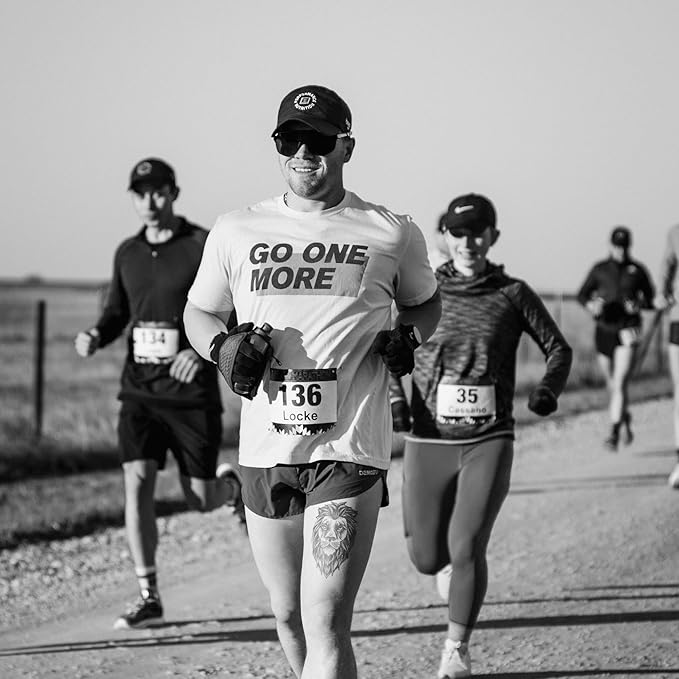 BARE PERFORMANCE NUTRITION, BPN G.1.M Go One More Sport, Endurance Training Fuel, Superior Carbohydrate & Electrolytes Powder Formula, Reduce Fatigue, Lemon Lime, 25 Servings