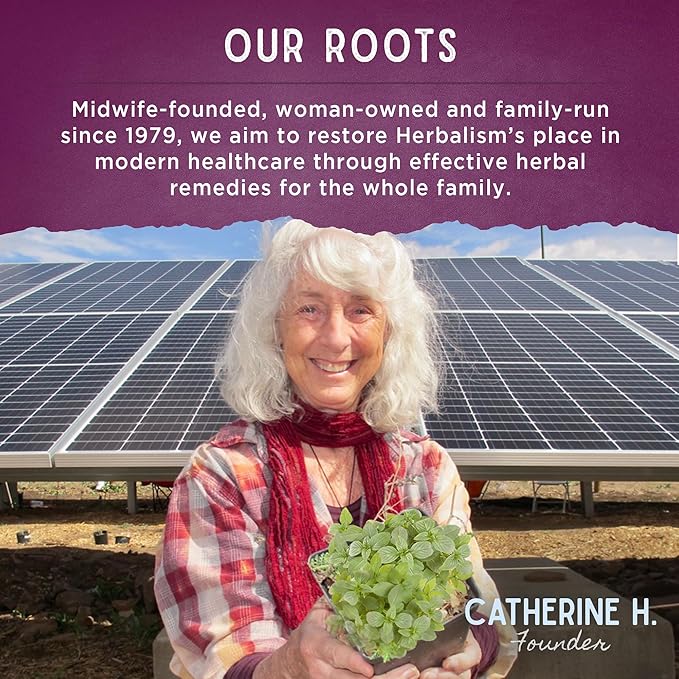 WishGarden Kick Ass Allergy, 1 FZ