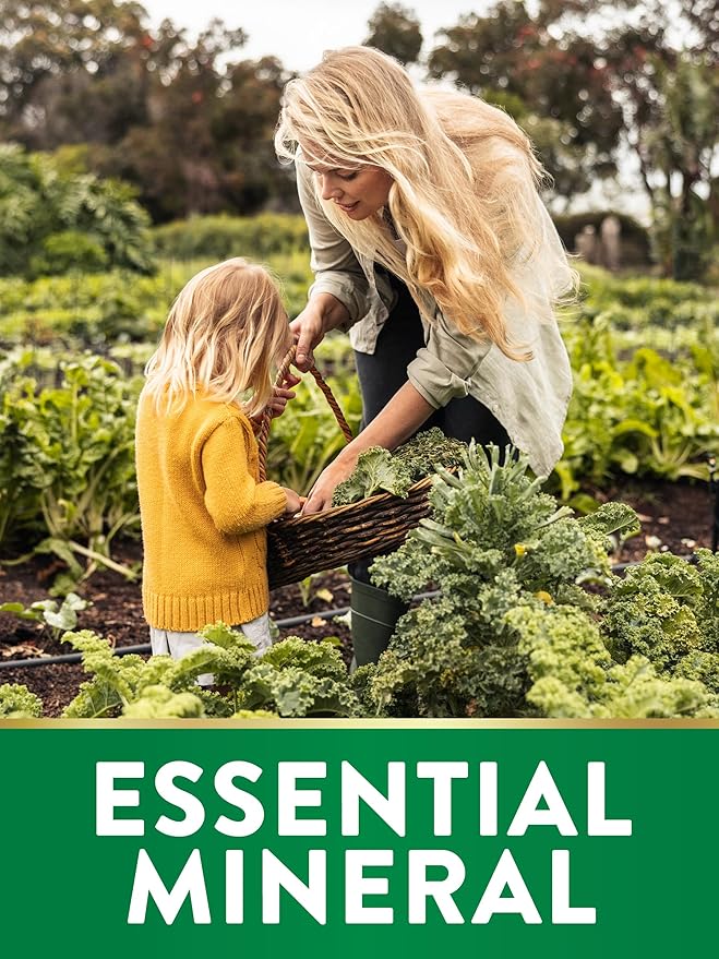 Nature's Truth Selenium 200 mcg Supplement | Essential Mineral High Potency Tablets | Vegan, Non-GMO & Gluten Free