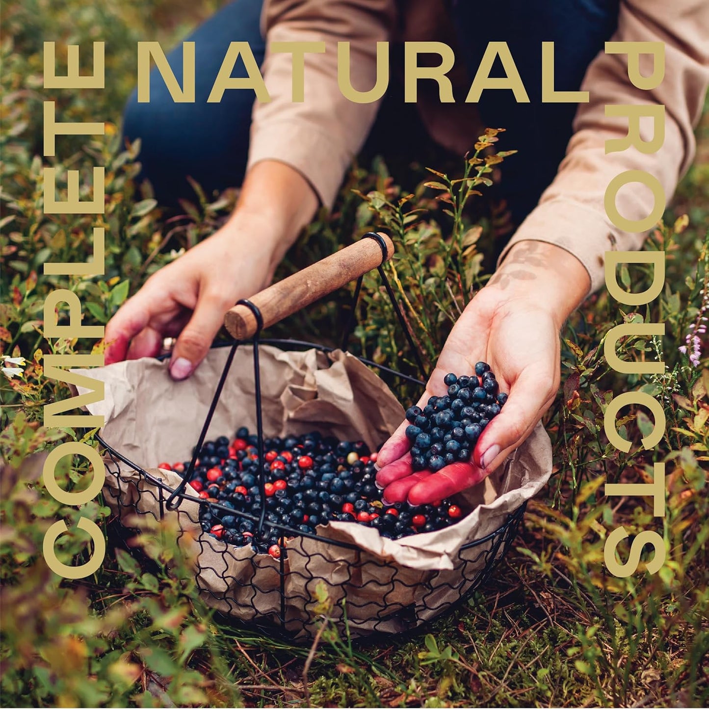 Complete Natural Urinary Tract Complete 8oz - Liquid Supplement for Urinary Tract Health with Organic Cranberry, D-Mannose, Beet Root, Fennel Seed, and Turmeric