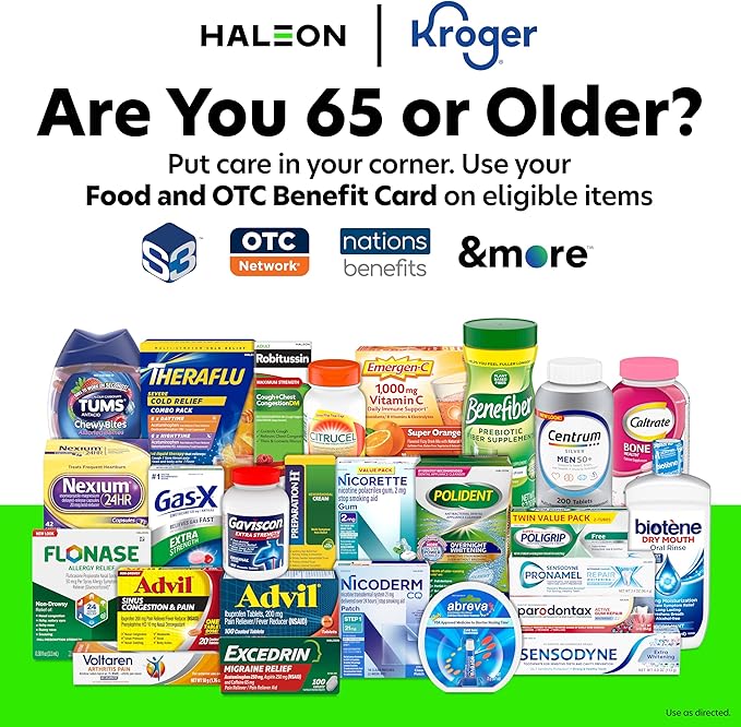 Centrum Silver Women's Multivitamin for Women 50 Plus, Multivitamin/Multimineral Supplement with Vitamin D3, B Vitamins, Non-GMO Ingredients, Supports Memory and Cognition in Older Adults - 200 Ct