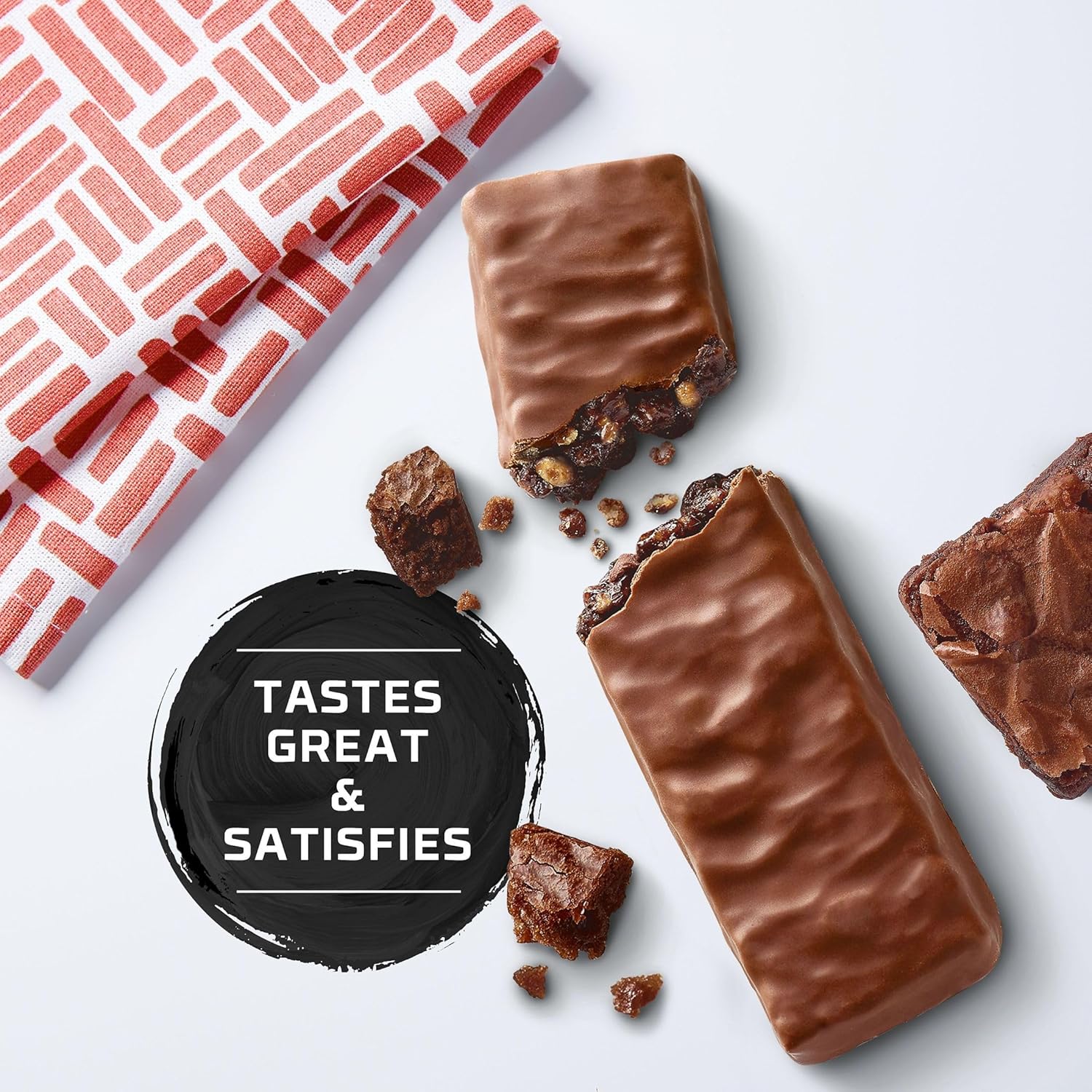 Special K Bar Protein Meal Bars, Meal Replacement, Bulk Protein Snacks, Variety Pack (3 Boxes, 18 Count)