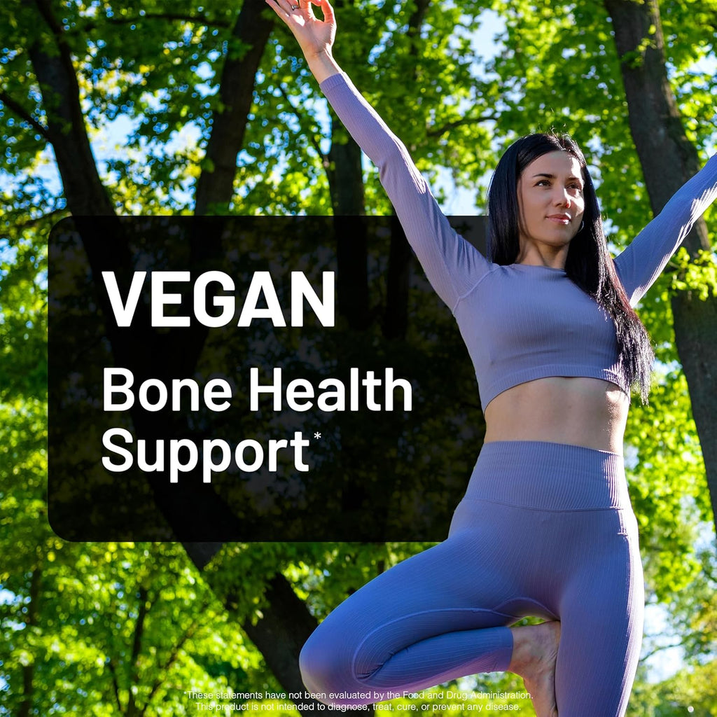 NatureWise Vitamin K2 600mcg Supplement with MK-7 100mcg & MK-4 500mcg - Enhanced Bioavailable Formula - K Complex for Bone and Heart Health - Vegan, Gluten Free, Non-GMO -90 Softgels[3-Month Supply]