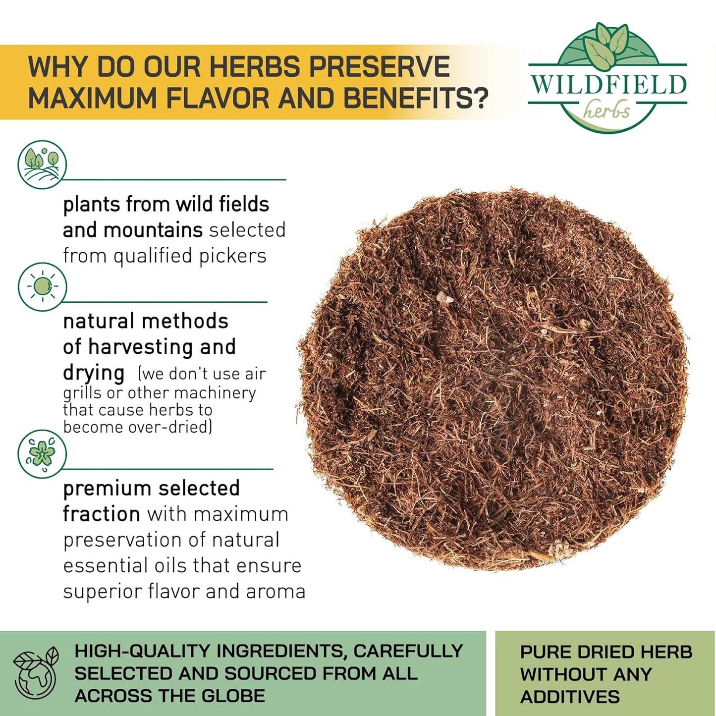 4 oz. Dry Corn Silk Tea Cornsilk Herb (Stigma Maydis) - 113g Corn Silk Tea Bags Herbal Barba De Maiz (Barba De Elote)