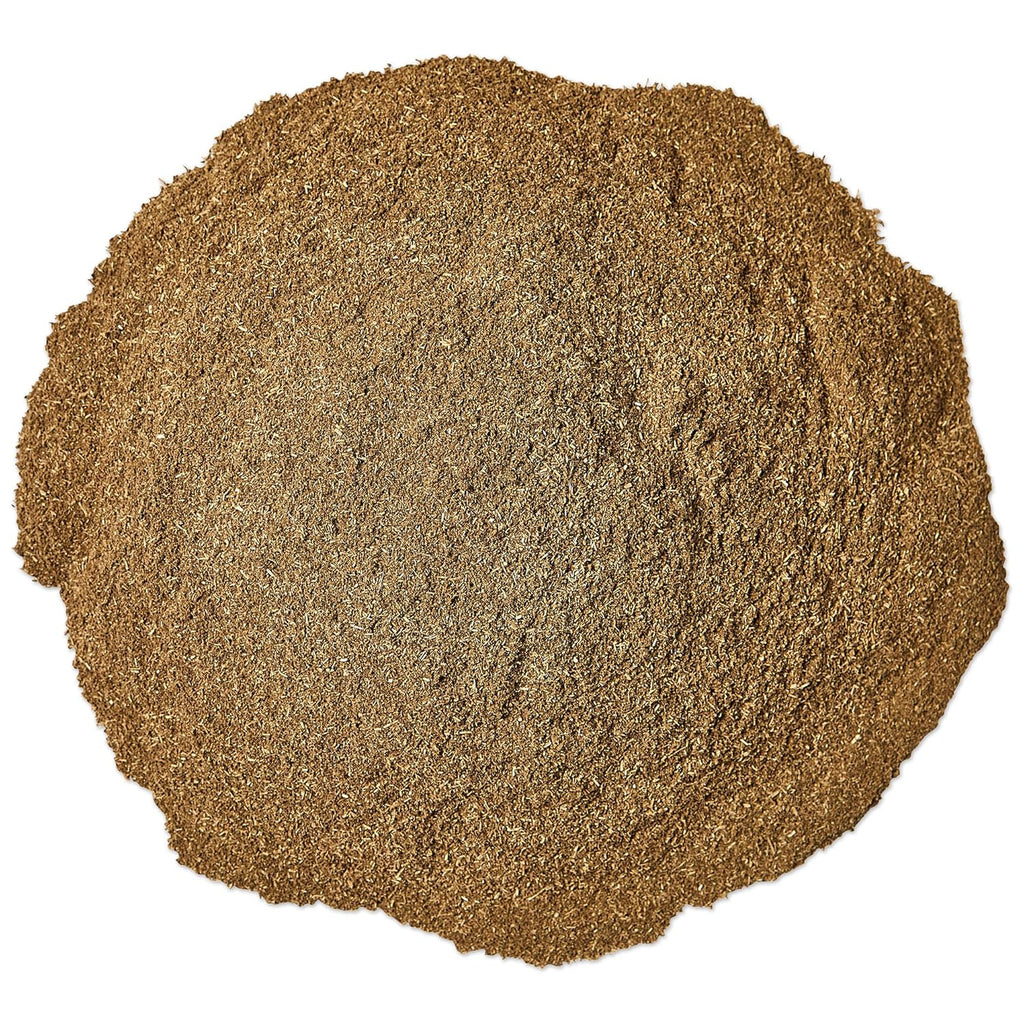 SmartEquine Smart & Simple Jiaogulan | Horse Supplement | Supports Proper Circulation for Overall Well-Being | Muscle Support | 324 Servings | 5lb